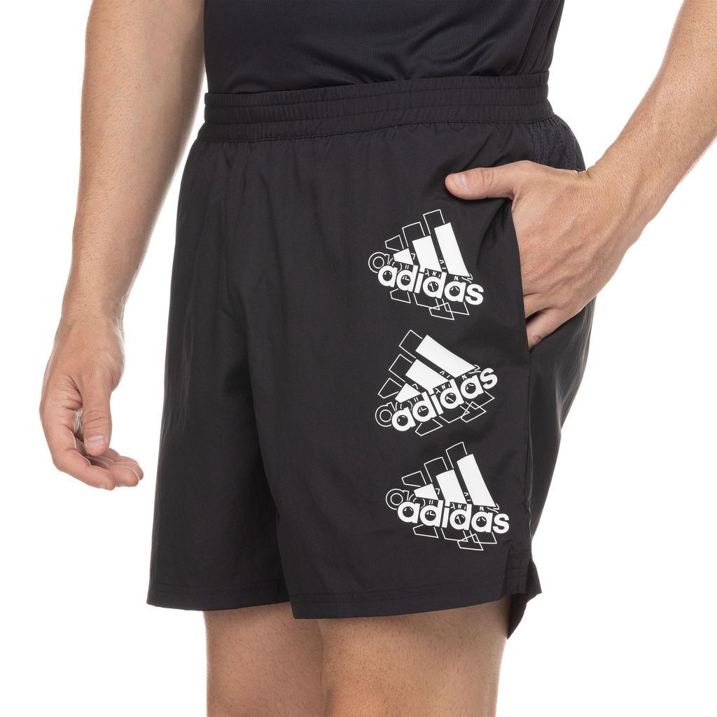 Imagem 4 do produto Bermuda Masculina adidas Brand Love 7