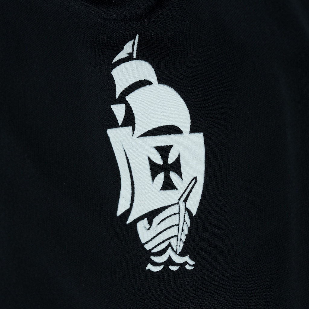 Imagem 4 do produto Camiseta do Vasco da Gama 22 Feminina Braziline Building