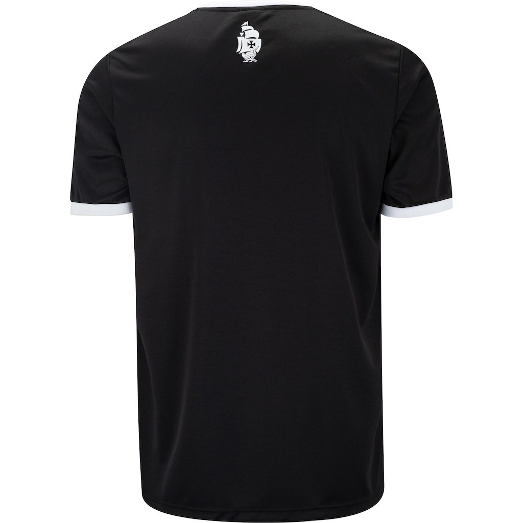Imagem 2 do produto Camisa Vasco 22 Building Braziline Masc