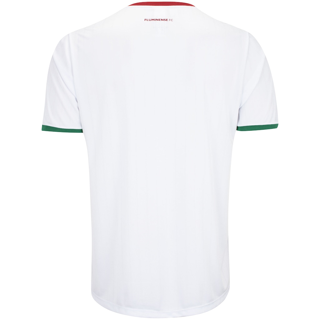 Imagem 5 do produto Camiseta do Fluminense 22 Masculina Braziline Stencil