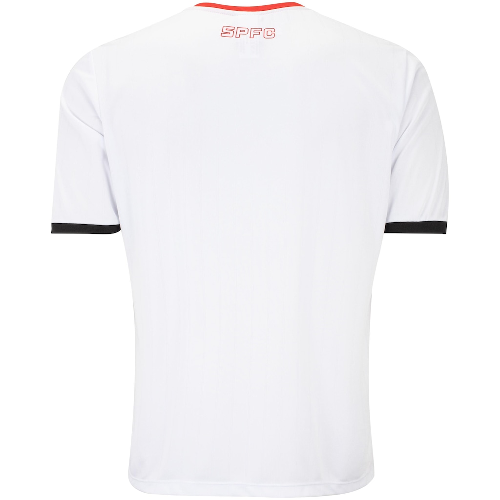 Imagem 2 do produto Camiseta do São Paulo 22 Masculina Braziline Stencil