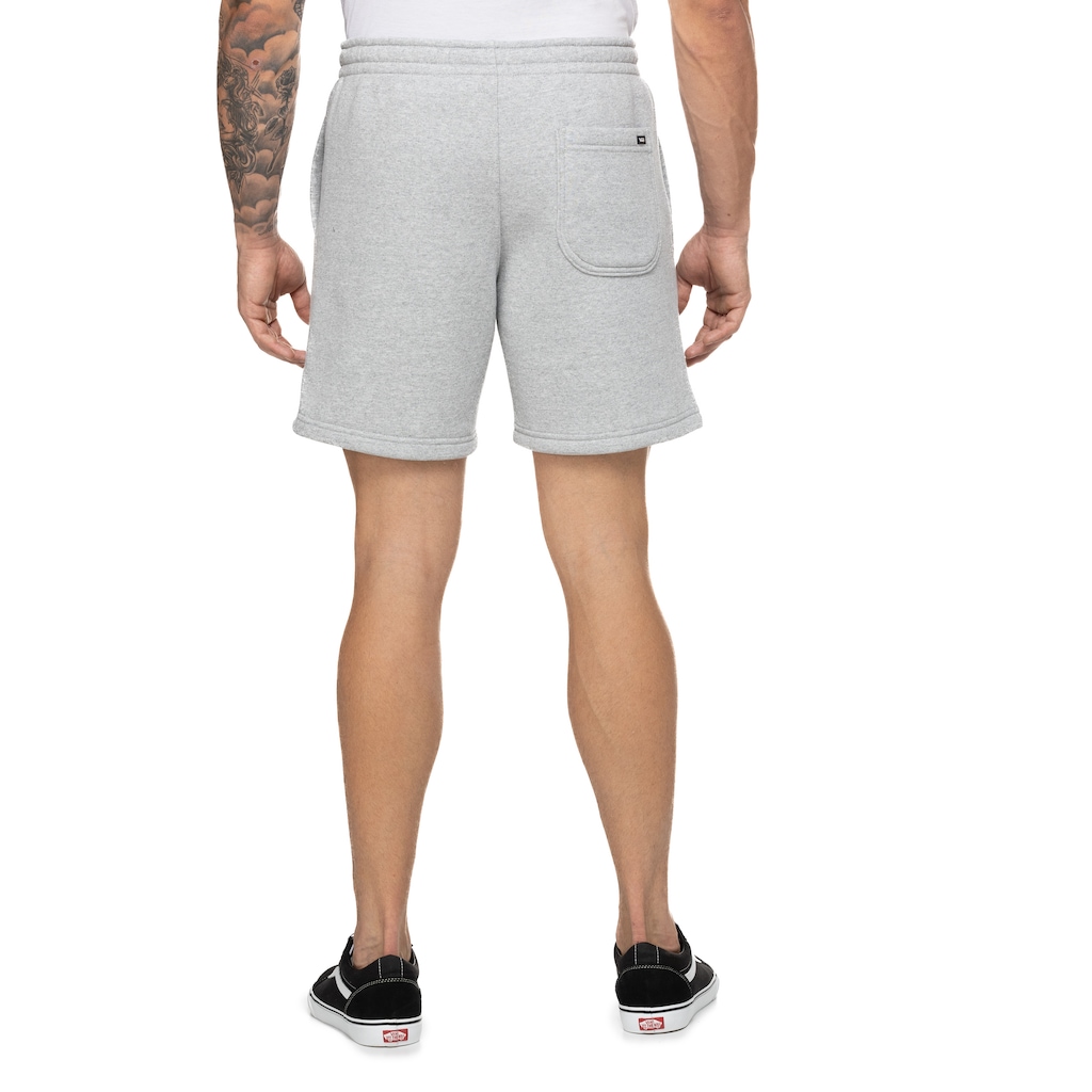 Imagem 2 do produto Bermuda de Moletom Vans Core Basic Fleece - Masculina