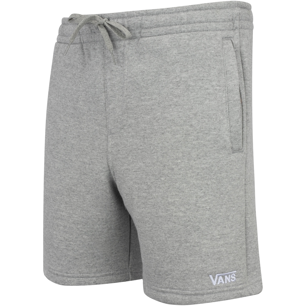 Imagem 5 do produto Bermuda de Moletom Vans Core Basic Fleece - Masculina