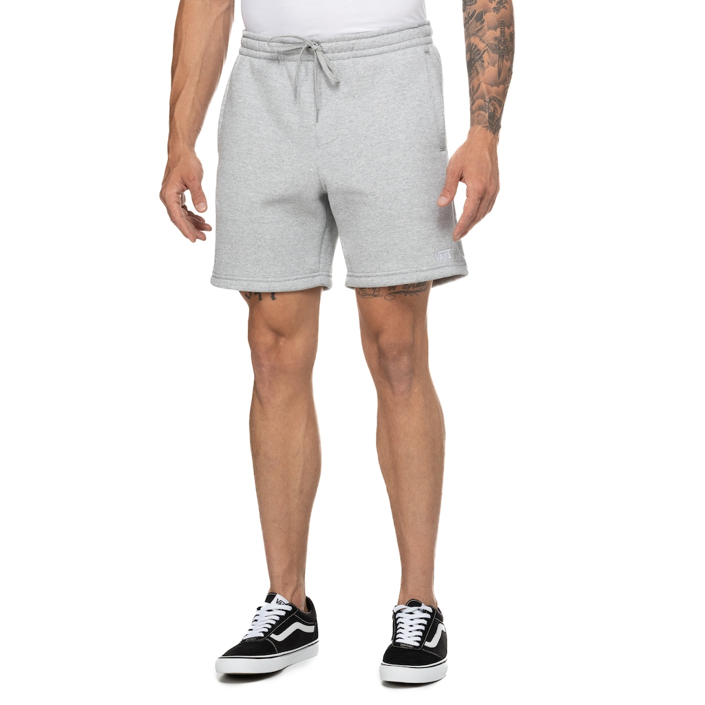 Imagem 1 do produto Bermuda de Moletom Vans Core Basic Fleece - Masculina