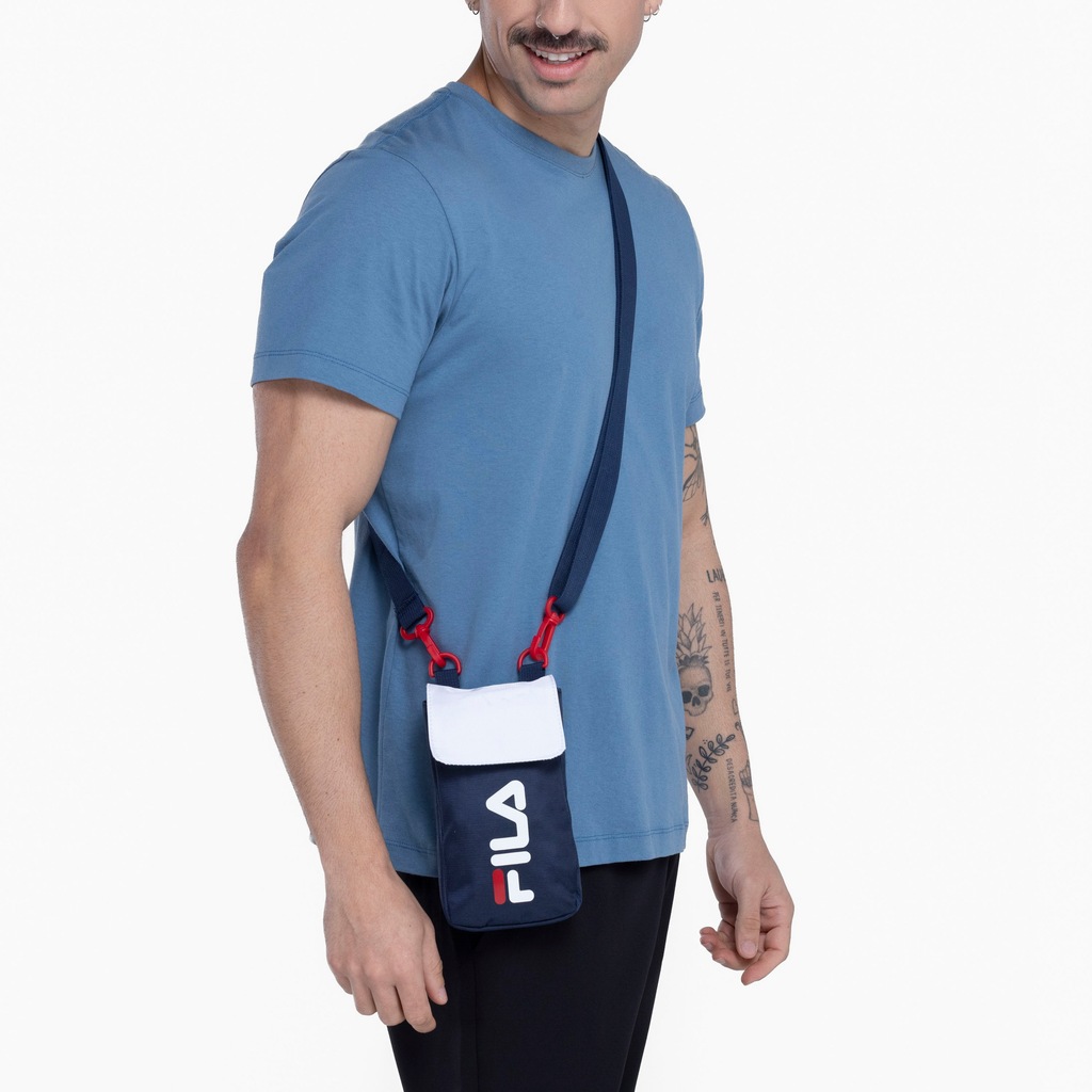 Imagem 2 do produto Bolsa Lateral Fila Pouch - Adulto