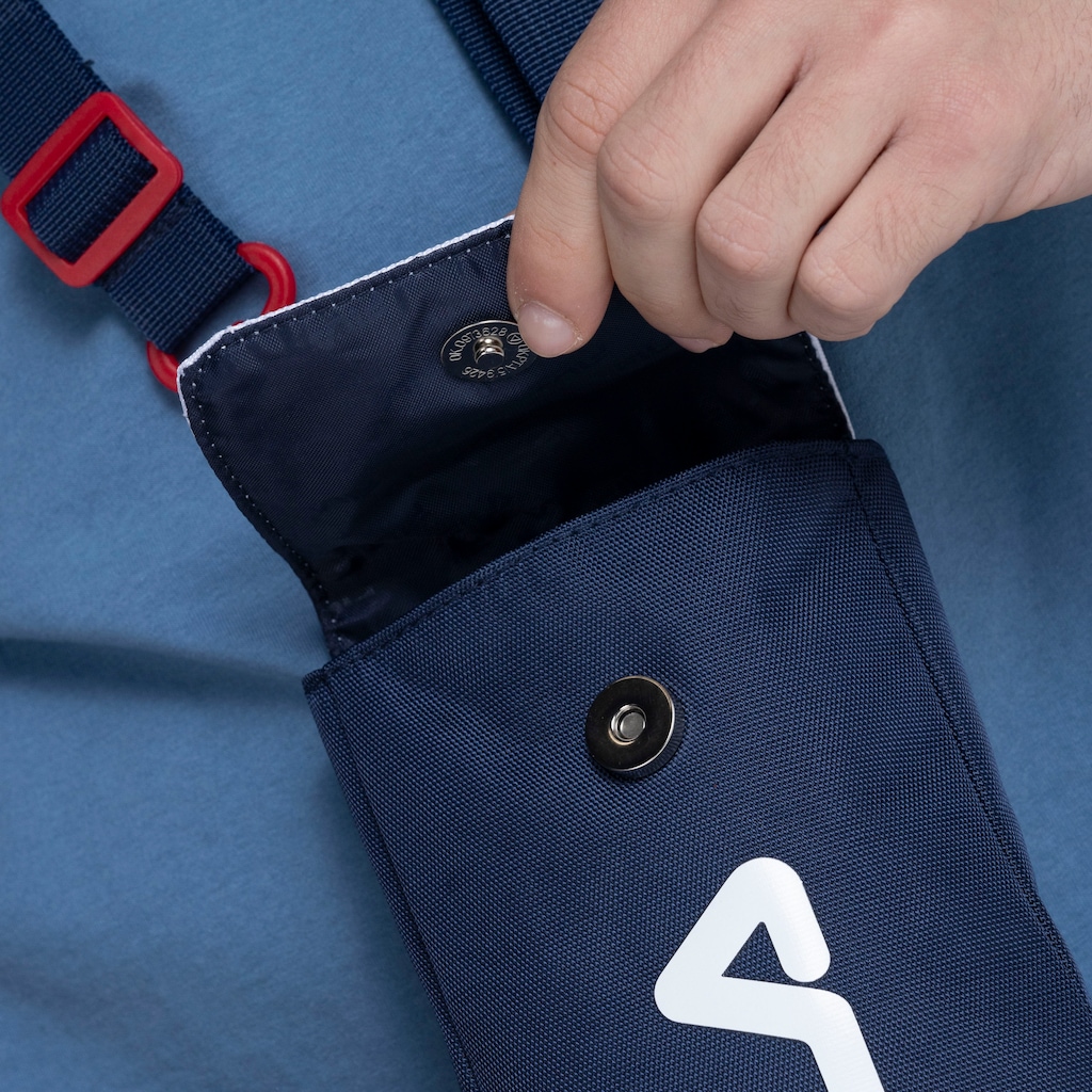 Imagem 3 do produto Bolsa Lateral Fila Pouch - Adulto