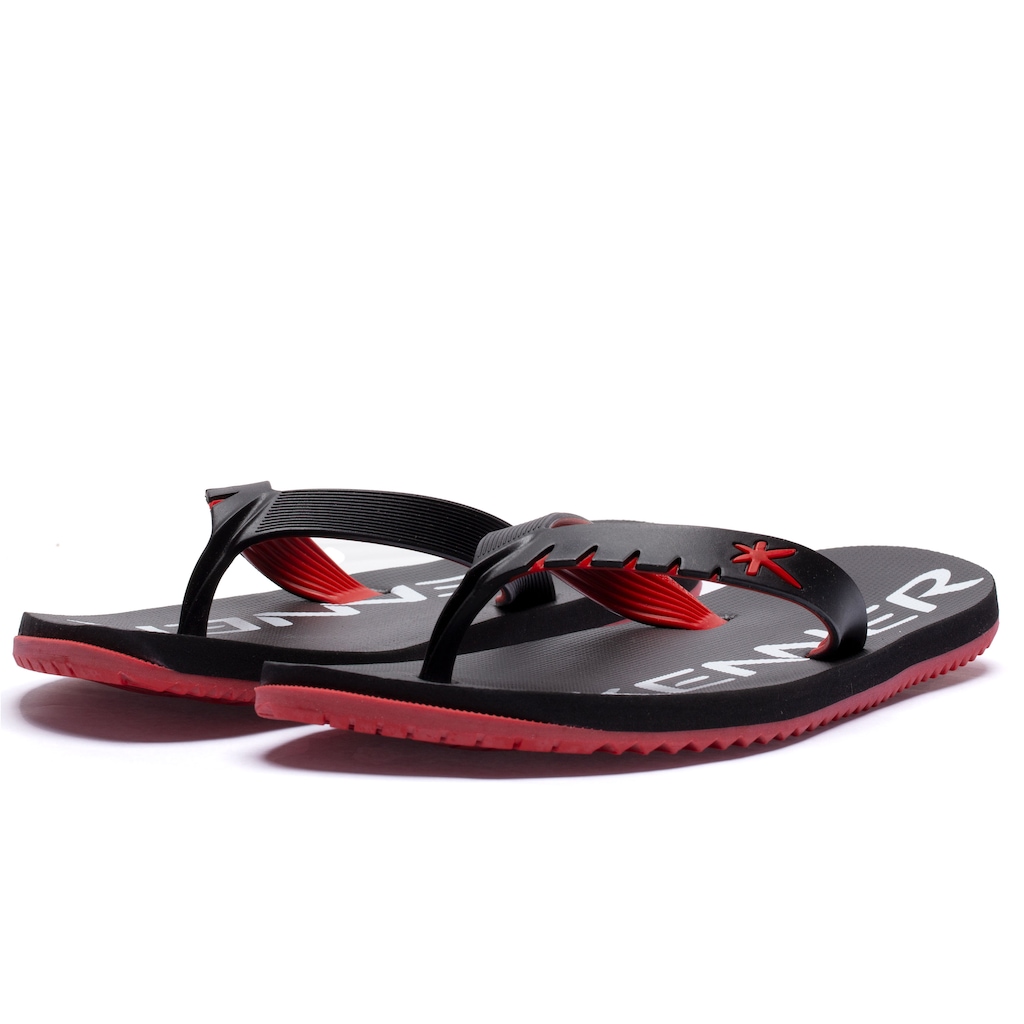 Imagem 2 do produto Chinelo Kenner Red High - Masculino