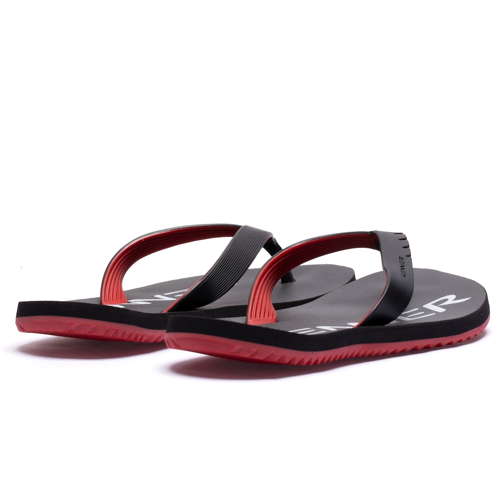 Imagem 3 do produto Chinelo Kenner Red High - Masculino