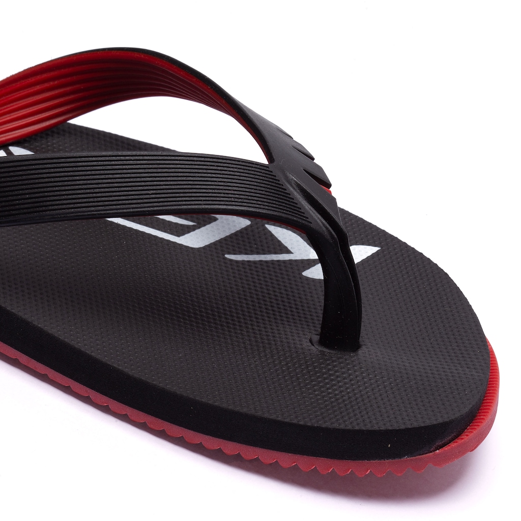 Imagem 5 do produto Chinelo Kenner Red High - Masculino