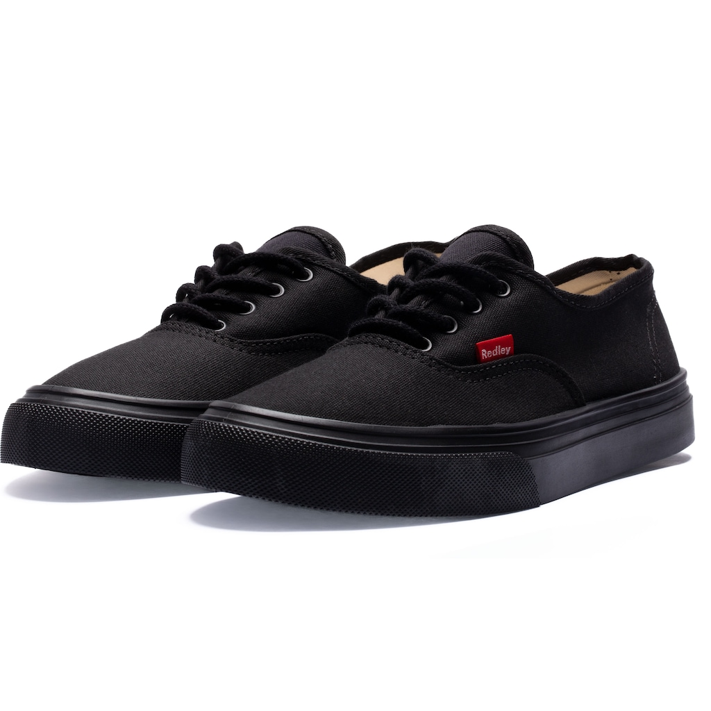 Imagem 2 do produto Tênis Redley Originals Monocromo - Masculino