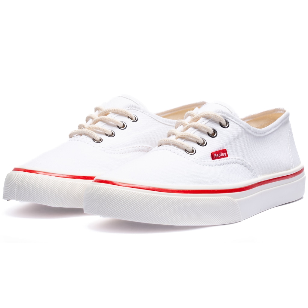 Imagem 2 do produto Tênis Redley Originals WAC-07 Unissex.