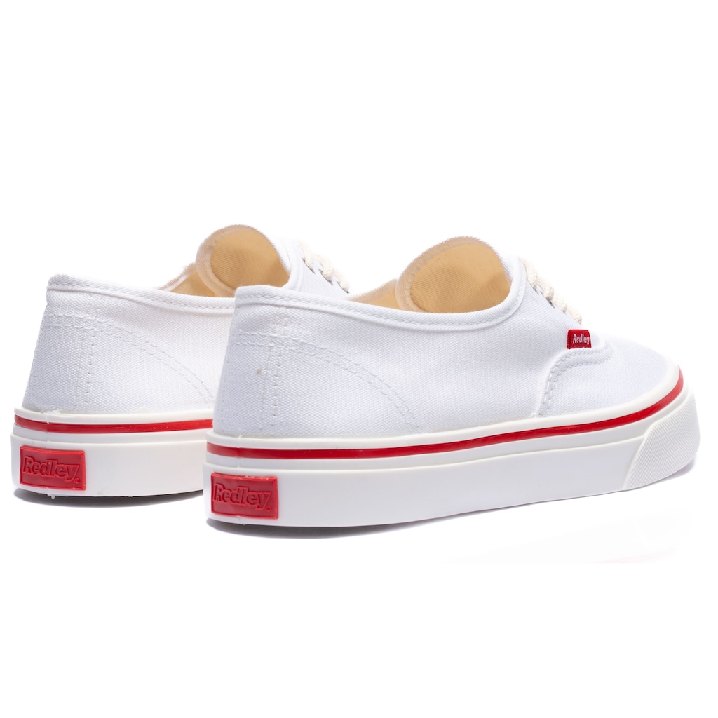 Imagem 4 do produto Tênis Redley Originals WAC-07 Unissex.