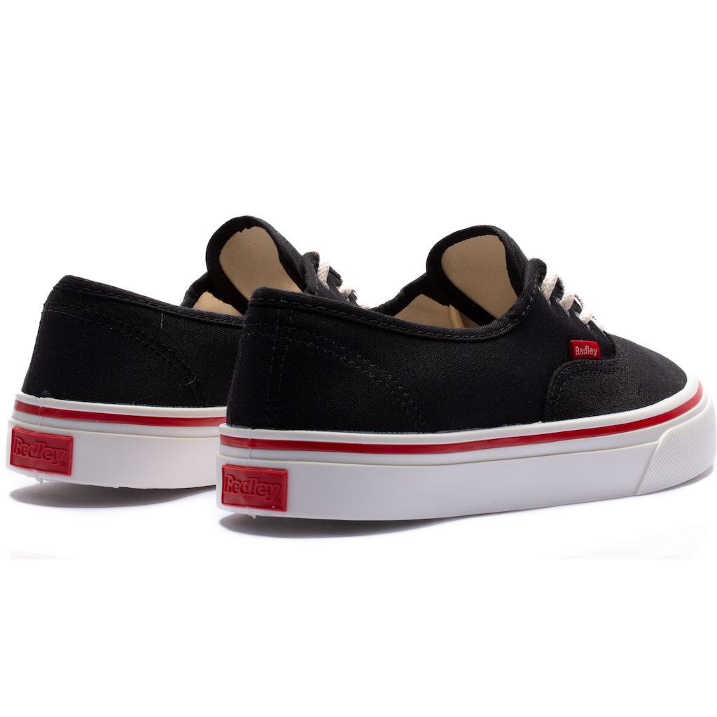 Imagem 4 do produto Tênis Redley Originals WAC-07 Unissex.