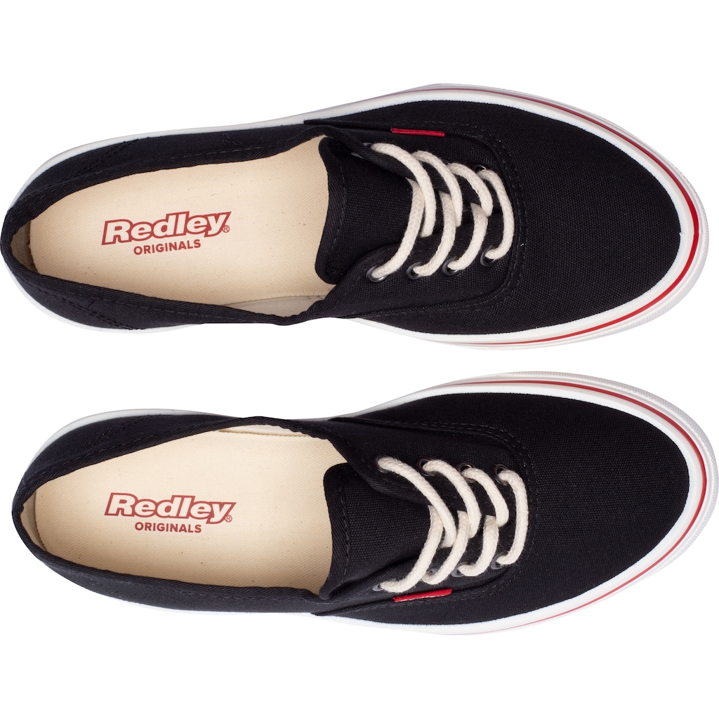 Imagem 5 do produto Tênis Redley Originals WAC-07 Unissex.