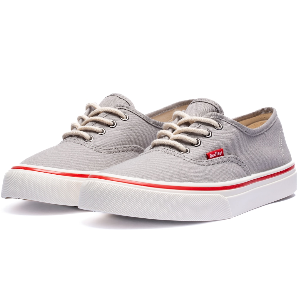 Imagem 2 do produto Tênis Redley Originals WAC-07 Unissex.