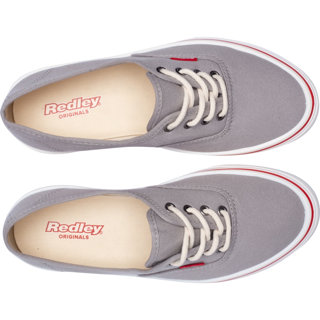 Imagem 5 do produto Tênis Redley Originals WAC-07 Unissex.
