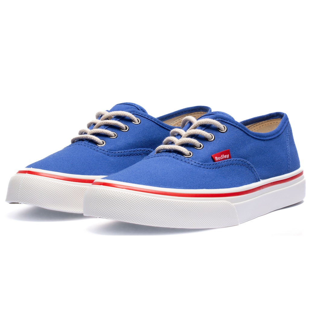 Imagem 2 do produto Tênis Redley Originals WAC-07 Unissex.