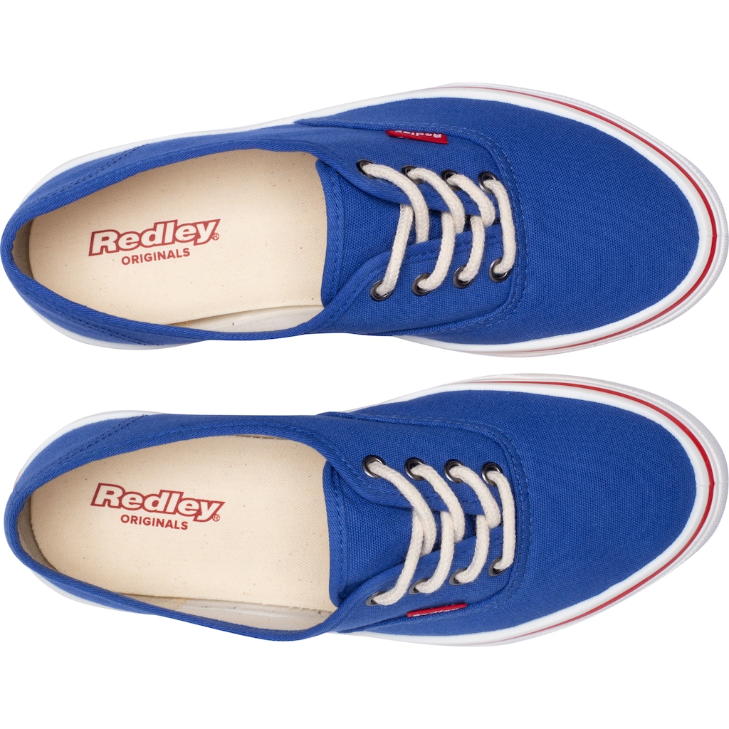 Imagem 5 do produto Tênis Redley Originals WAC-07 Unissex.