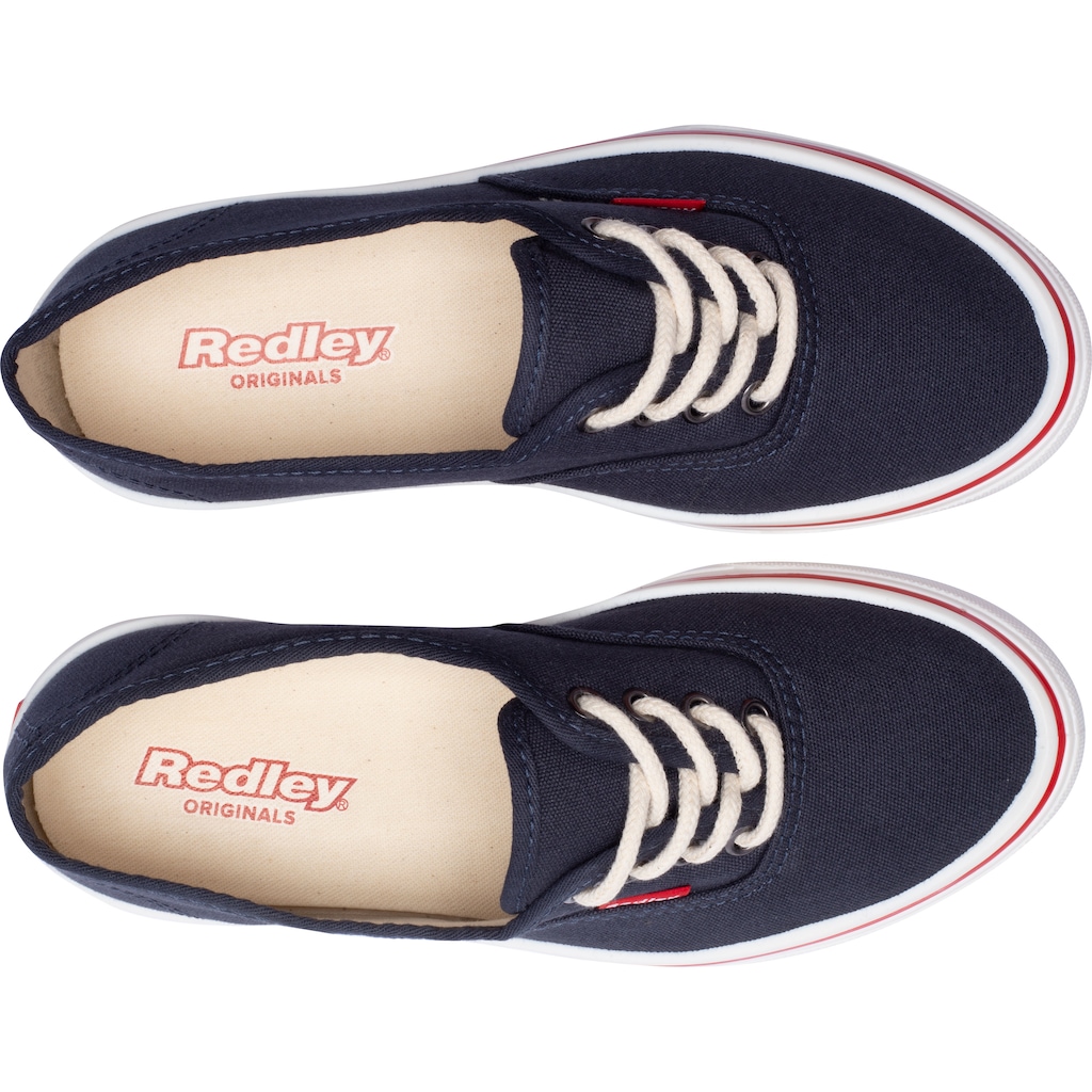 Imagem 5 do produto Tênis Redley Originals WAC-07 Unissex.