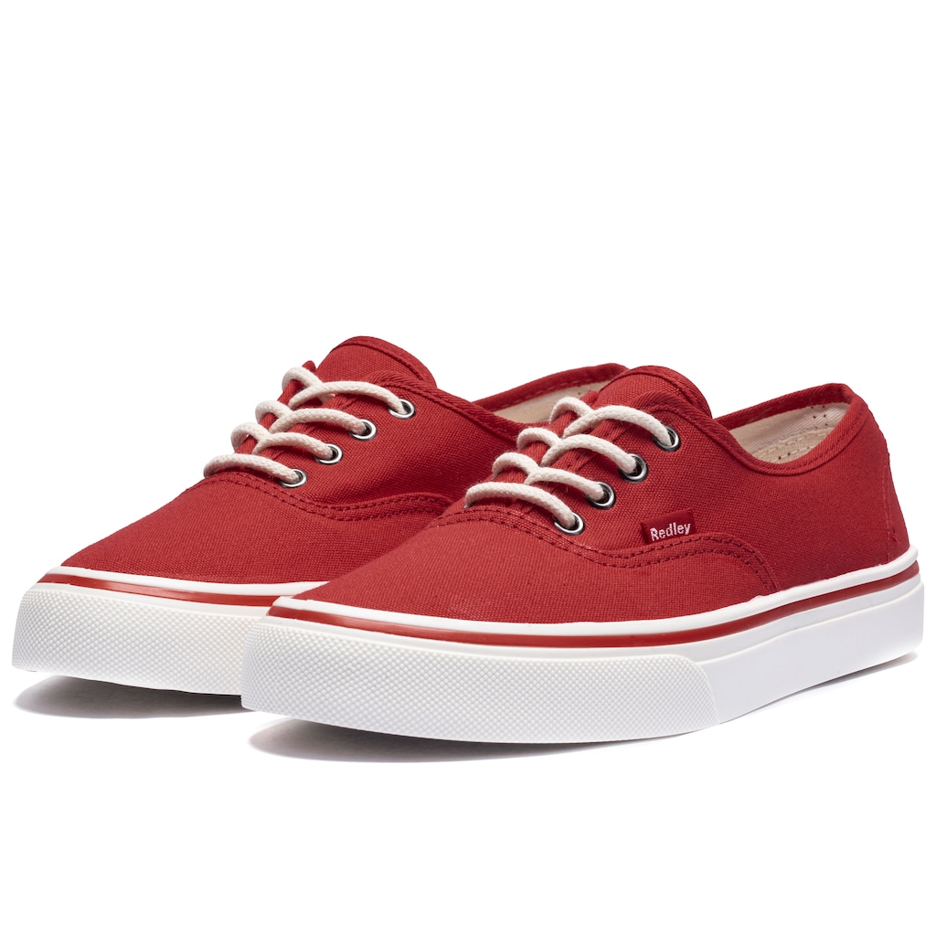 Imagem 2 do produto Tênis Redley Originals WAC-07 Unissex.