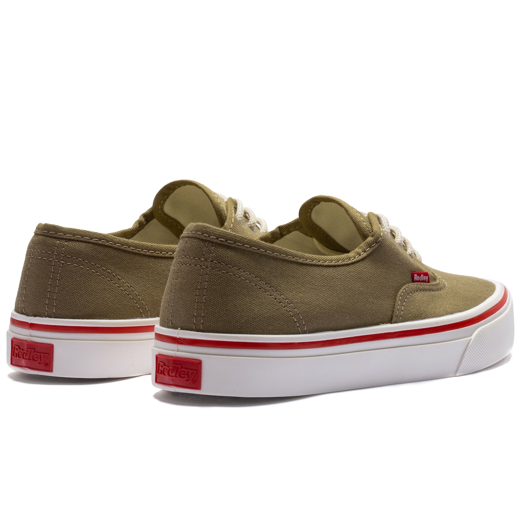 Imagem 4 do produto Tênis Redley Originals WAC-07 Unissex.