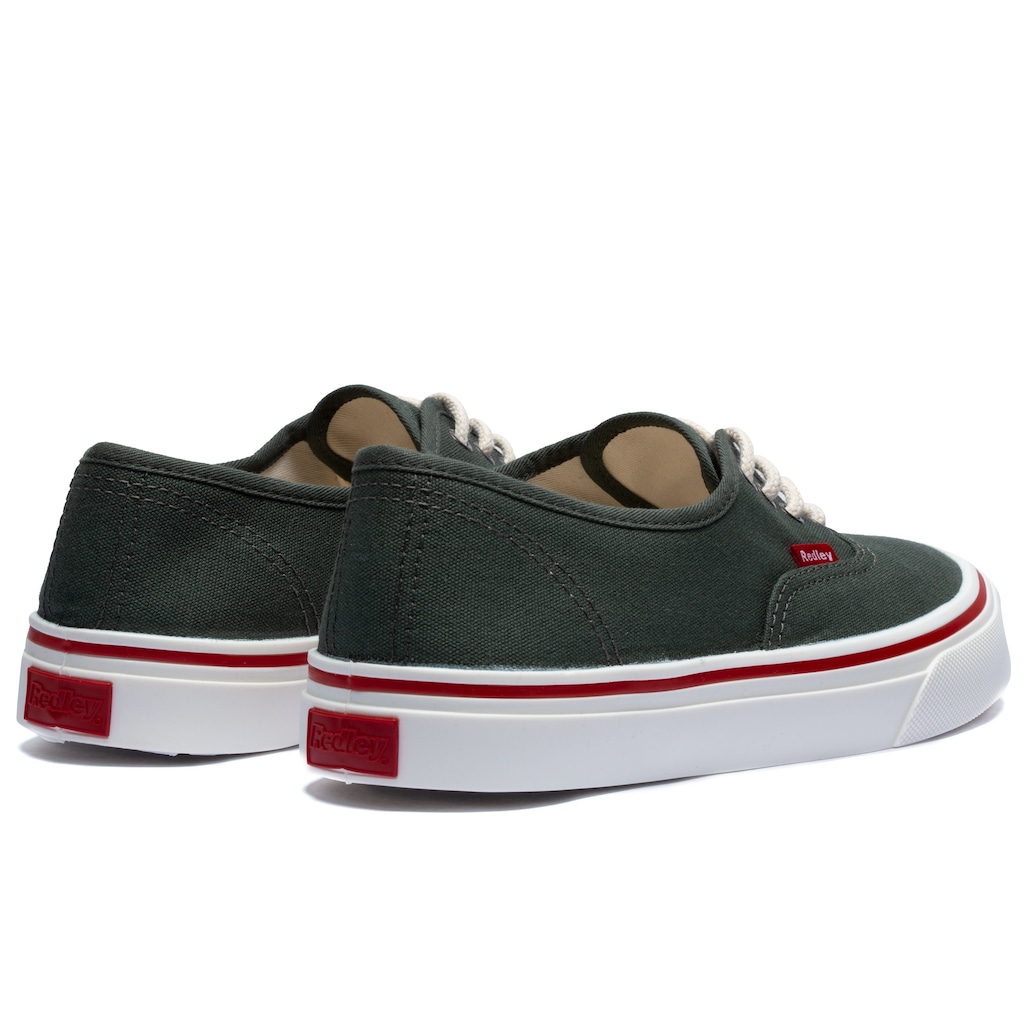 Imagem 4 do produto Tênis Redley Originals WAC-07 Unissex.