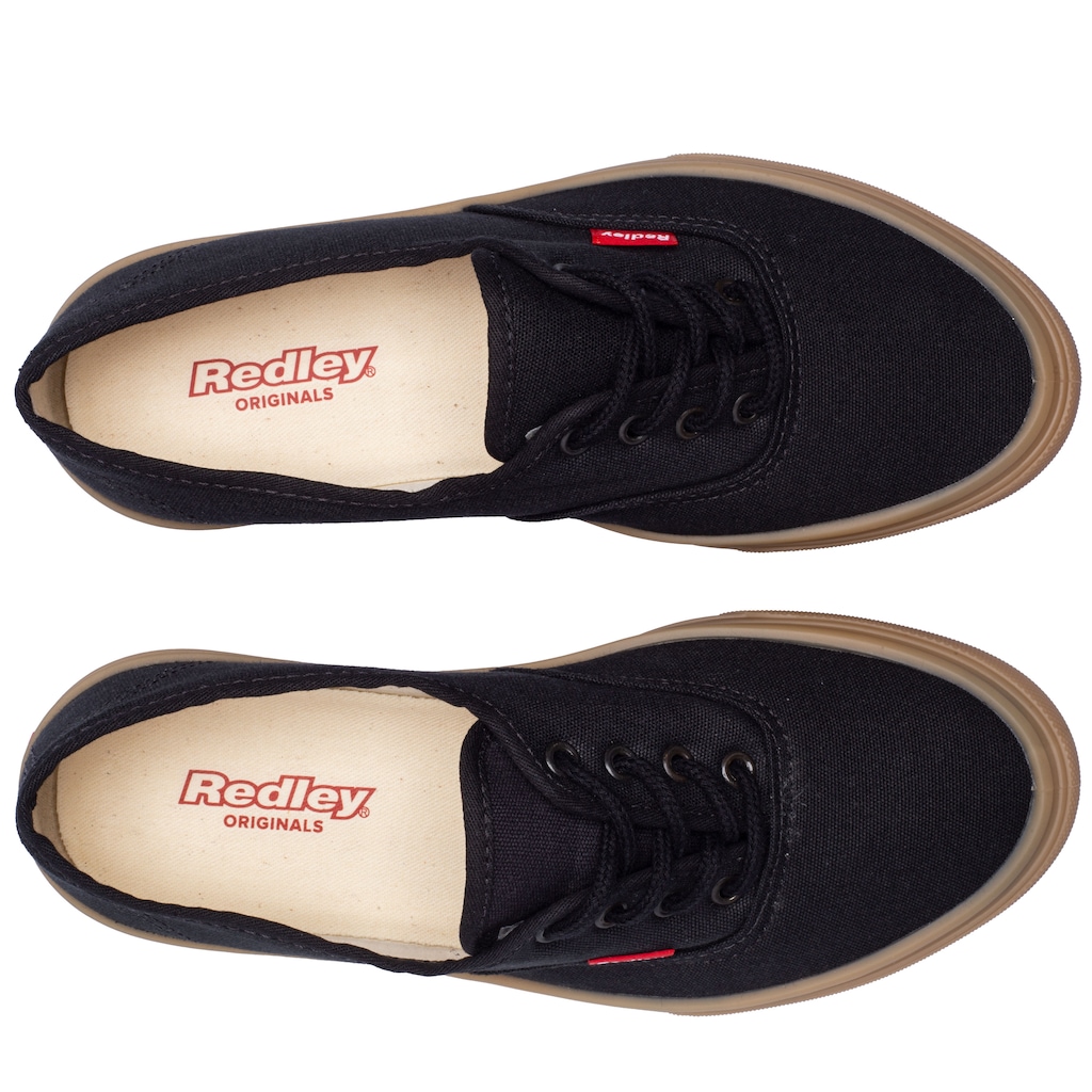 Imagem 5 do produto Tênis Redley Originals Latex - Masculino