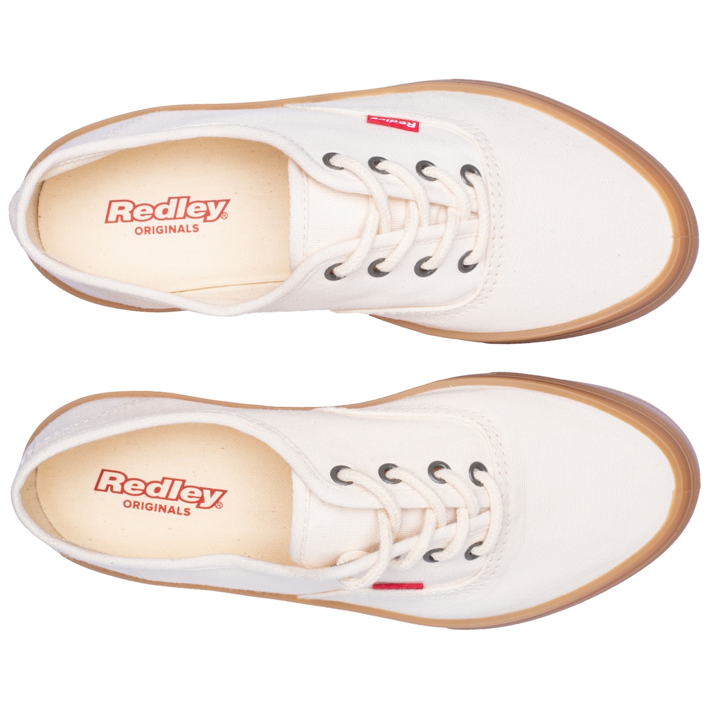 Imagem 5 do produto Tênis Redley Originals Latex - Masculino