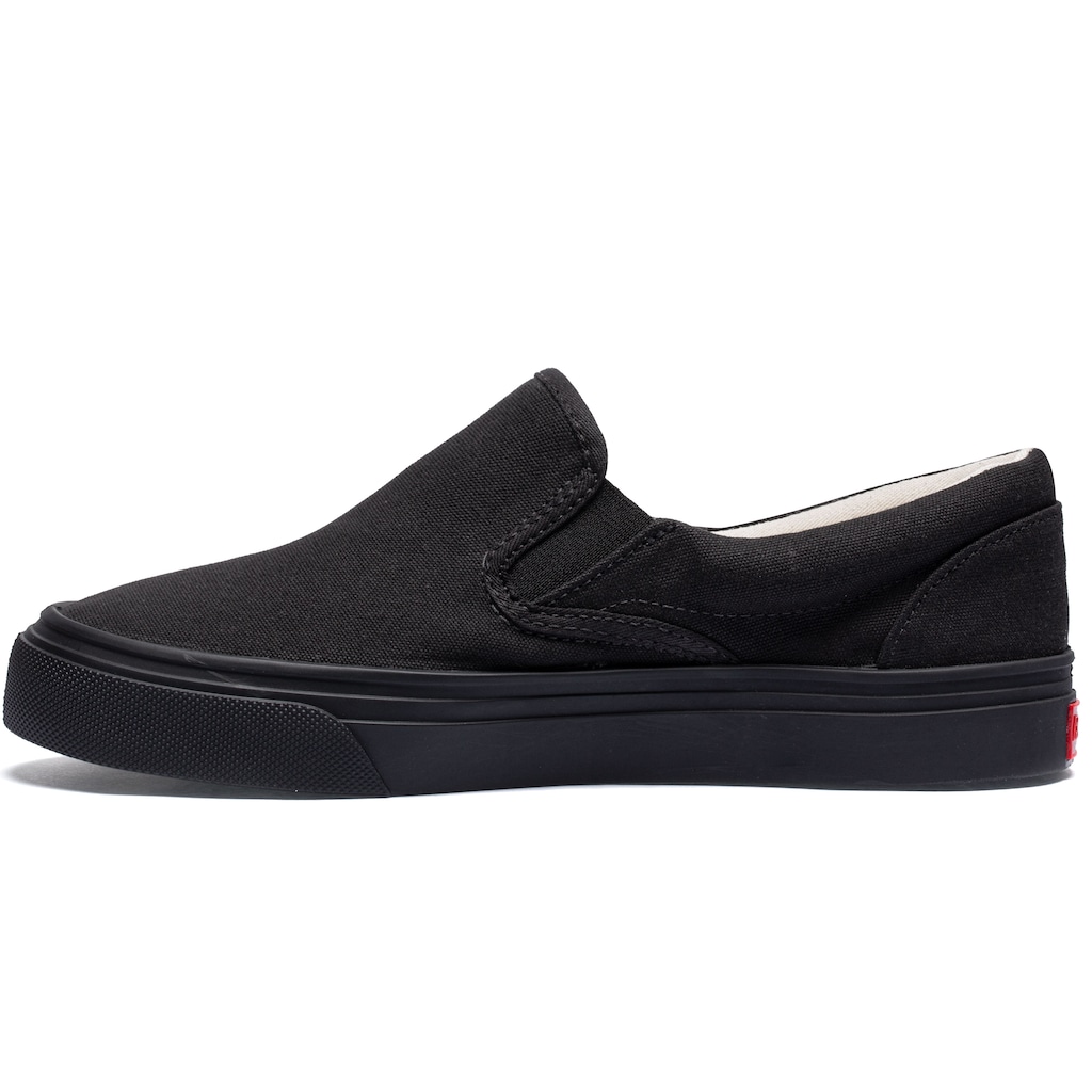 Imagem 3 do produto Tênis Redley Originals Slip On Monocromo - Masculino
