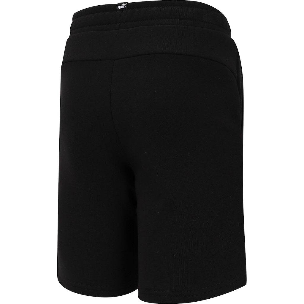 Imagem 2 do produto Bermuda Infantil Puma Essential Sweat