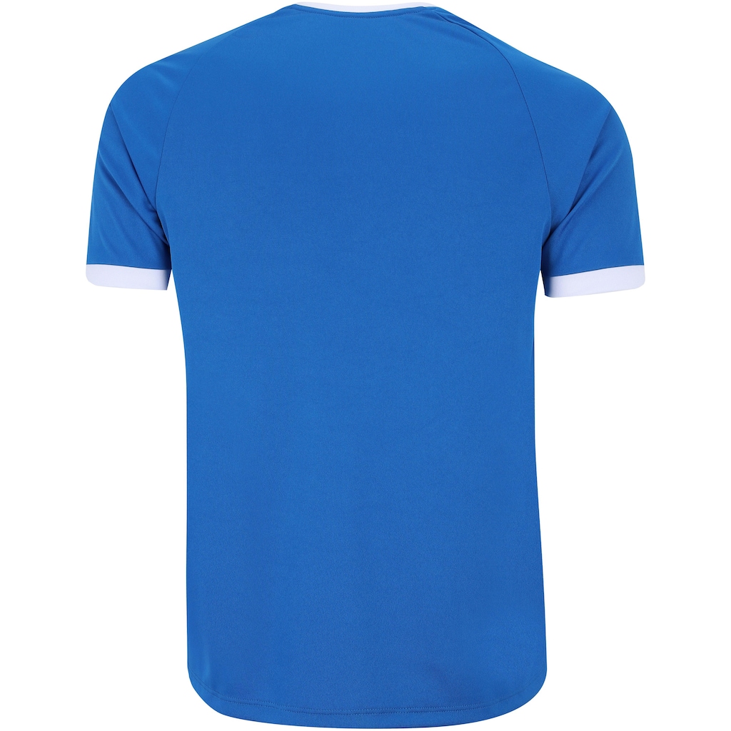 Imagem 2 do produto Camiseta Brasil II Topper - Masculina