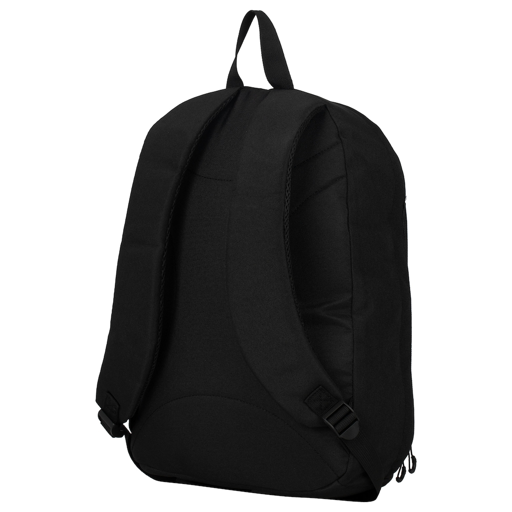 Imagem 4 do produto Mochila Mizuno Fun 22 Litros Logo Bordado
