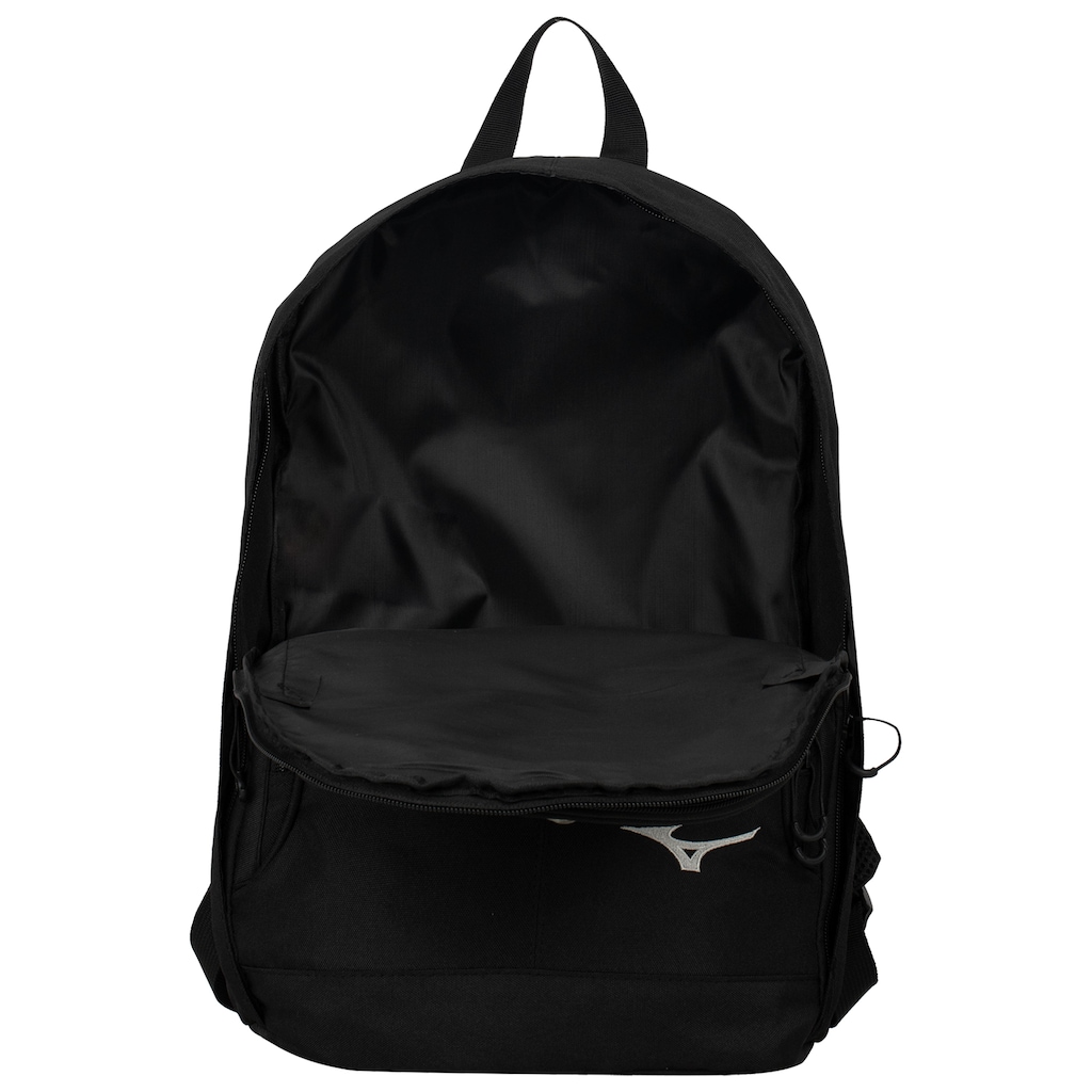 Imagem 5 do produto Mochila Mizuno Fun 22 Litros Logo Bordado