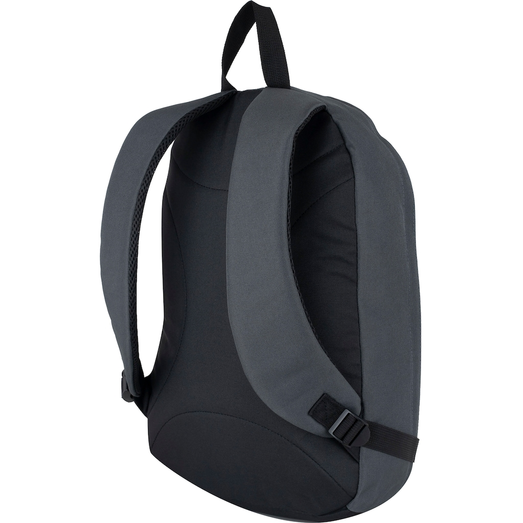 Imagem 5 do produto Mochila Mizuno Fun 22 Litros Logo Bordado