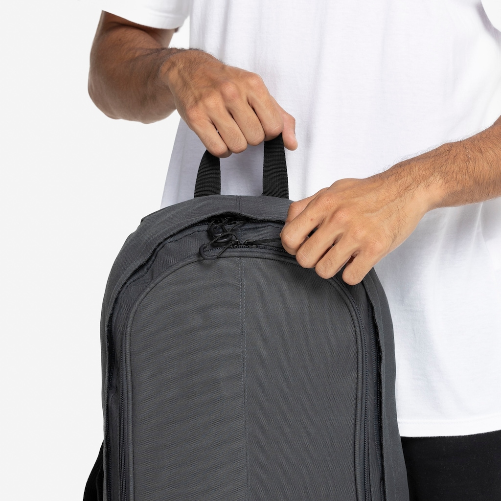 Imagem 2 do produto Mochila Mizuno Fun 22 Litros Logo Bordado