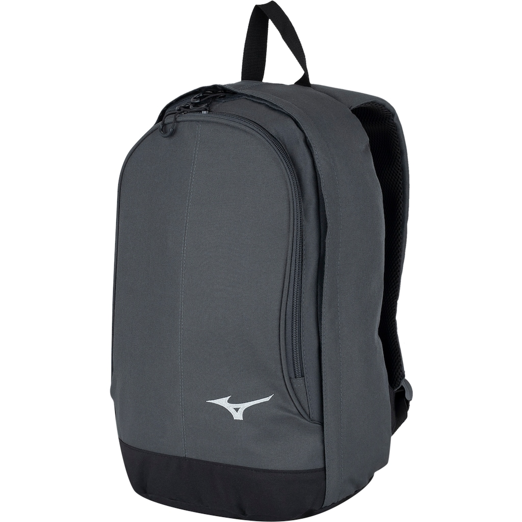 Imagem 4 do produto Mochila Mizuno Fun 22 Litros Logo Bordado