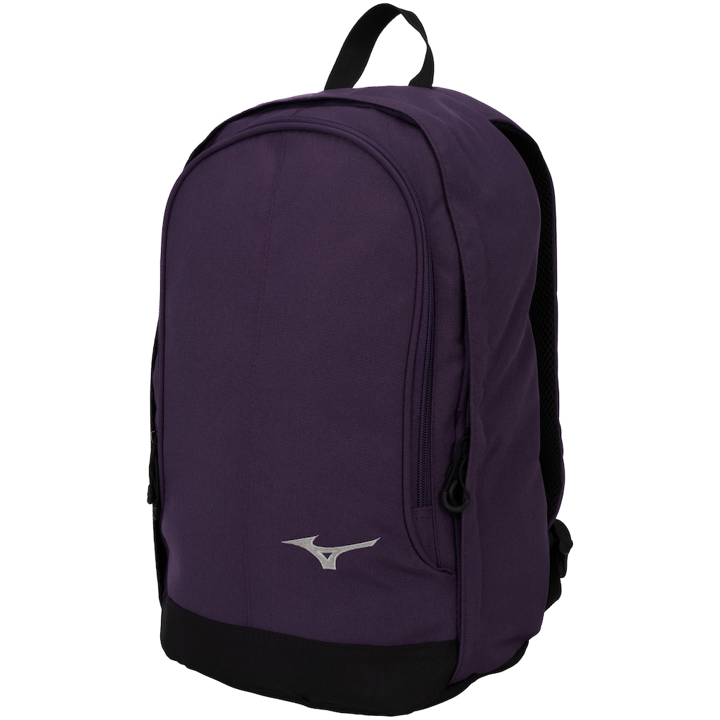 Imagem 2 do produto Mochila Mizuno Fun 22 Litros Logo Bordado