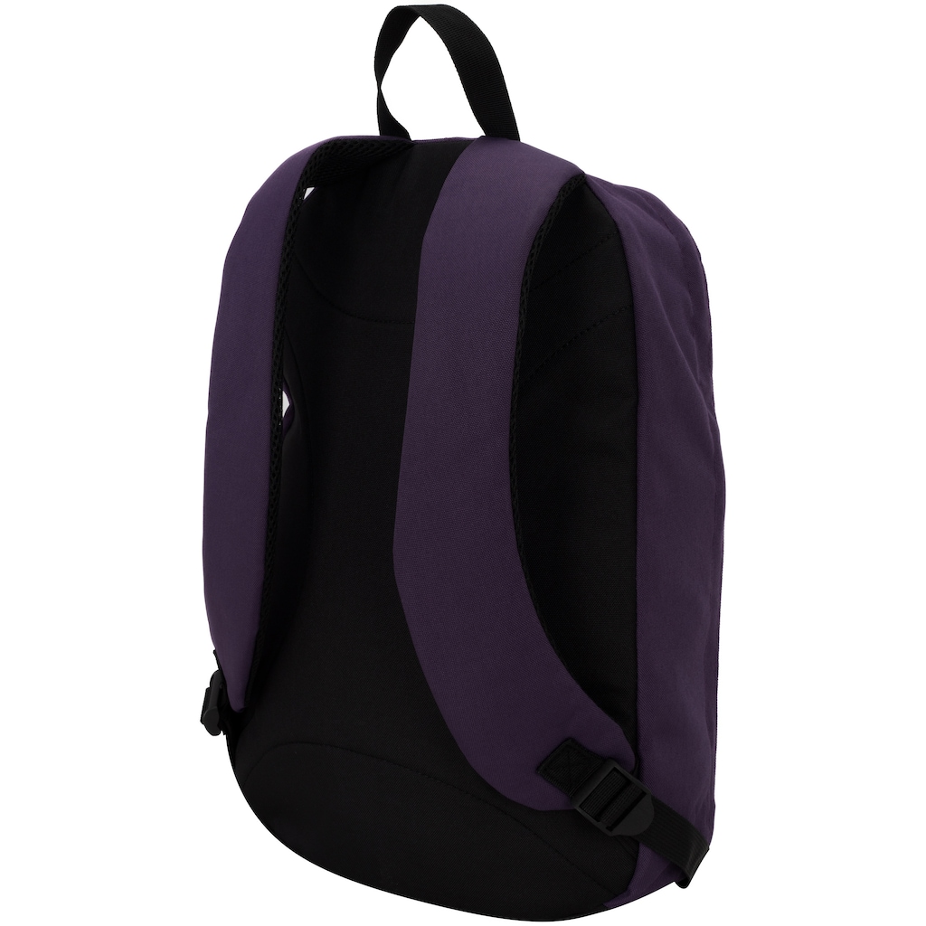 Imagem 3 do produto Mochila Mizuno Fun 22 Litros Logo Bordado