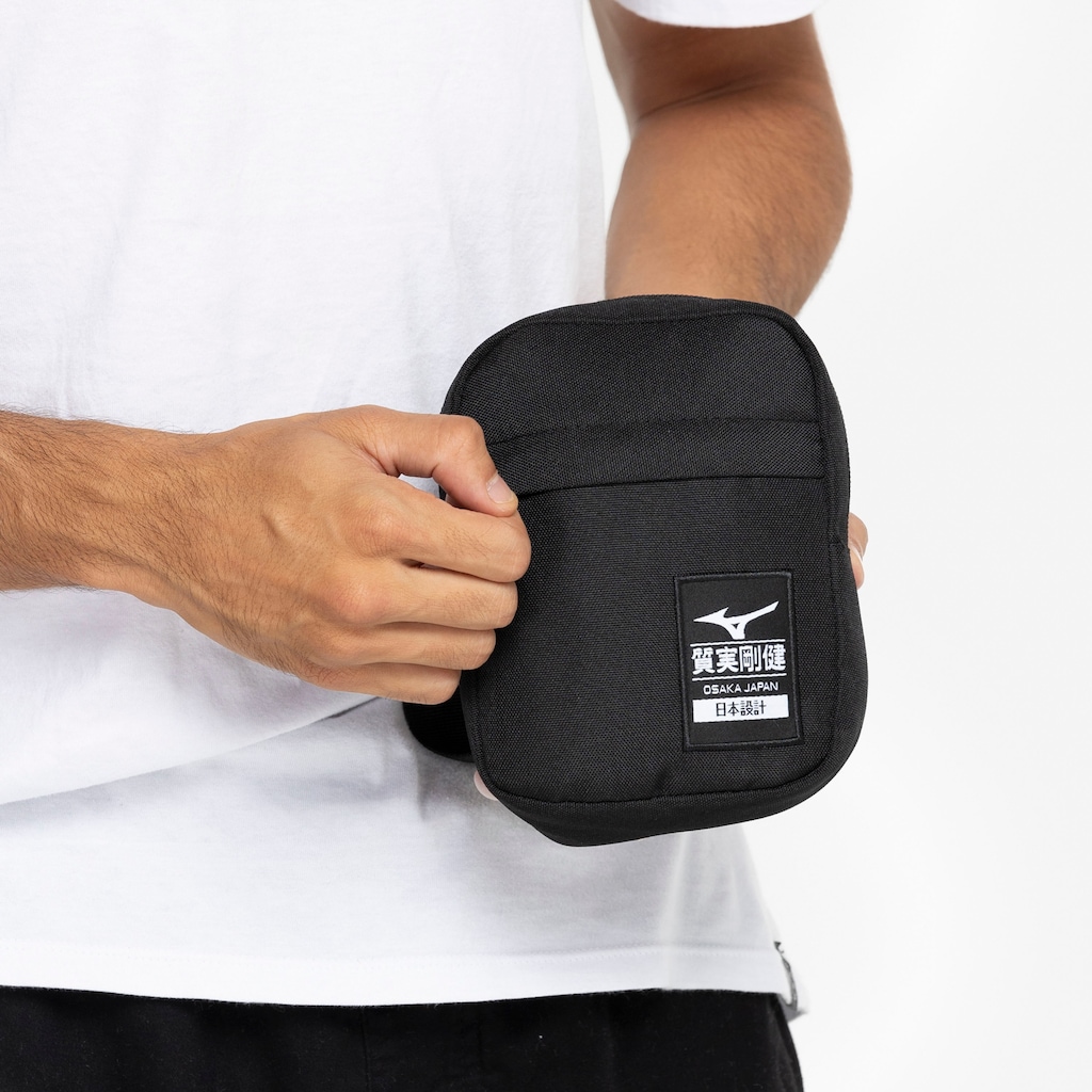 Imagem 2 do produto Shoulder Bag Mizuno Streetbag - 1 Litro