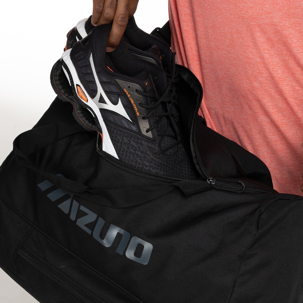 Imagem 2 do produto Mala Mizuno Master - 42 Litros