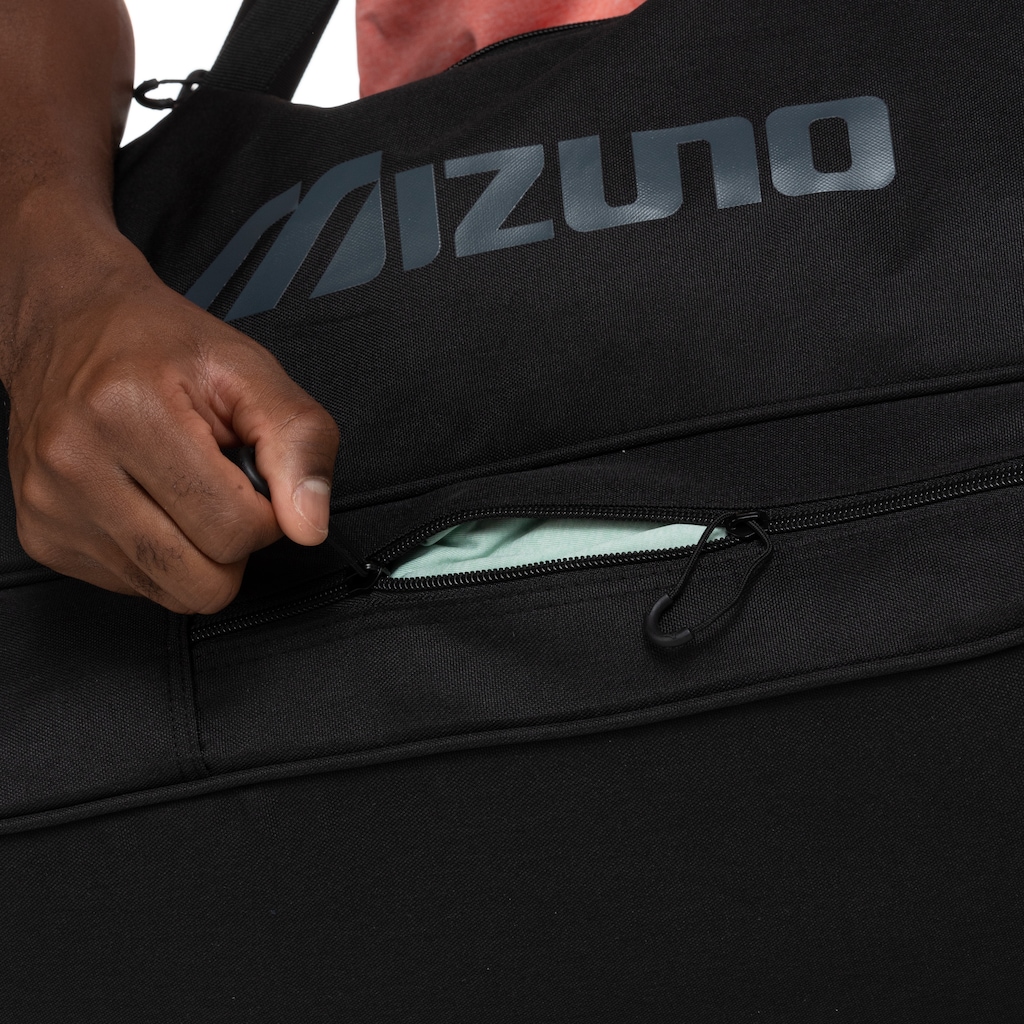 Imagem 3 do produto Mala Mizuno Master - 42 Litros