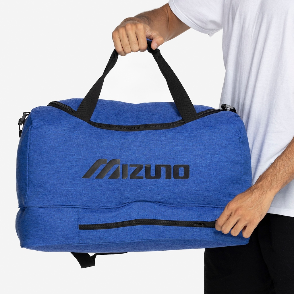 Imagem 2 do produto Mala Mizuno Master - 42 Litros