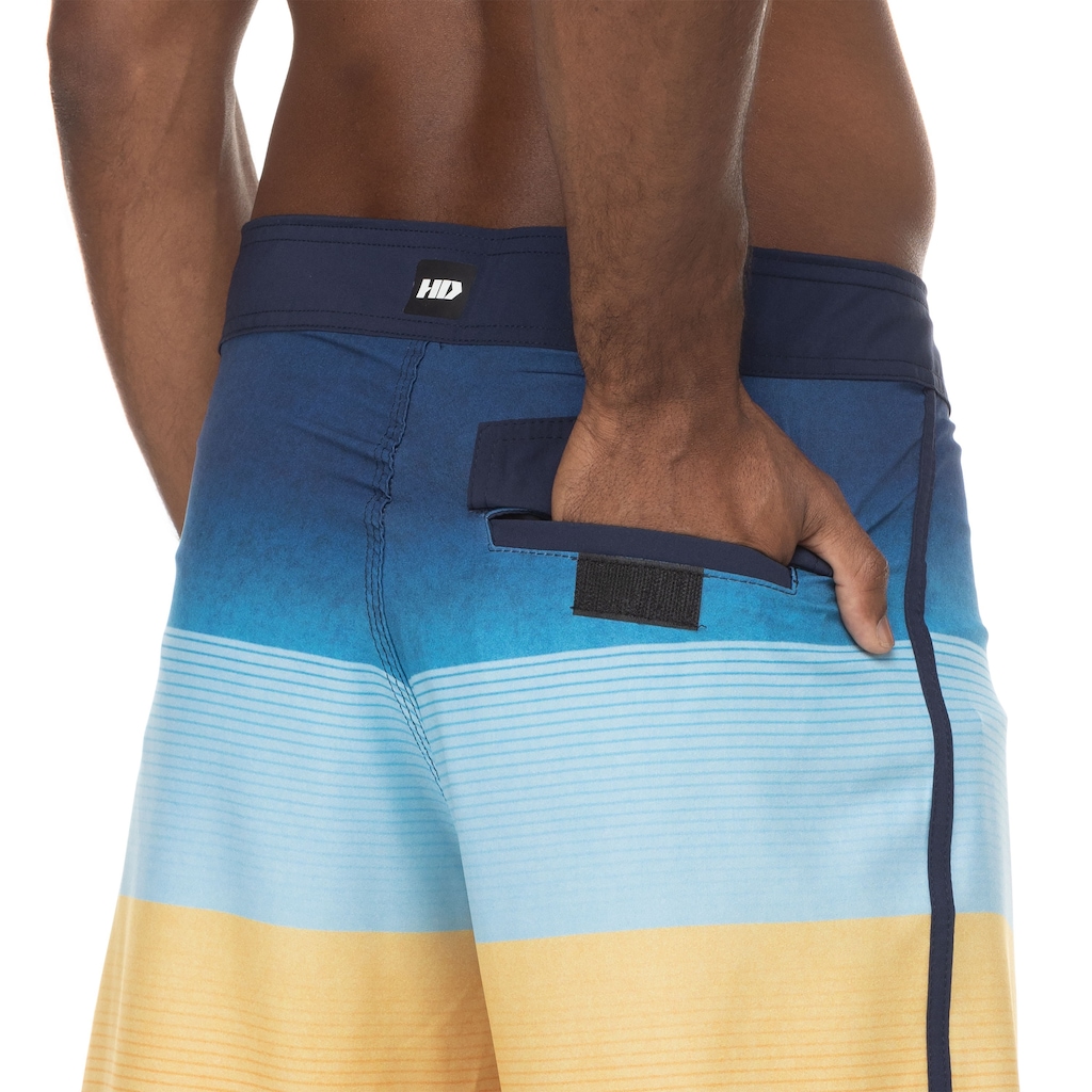 Imagem 3 do produto Bermuda Masculina HD Disrupted 6683A