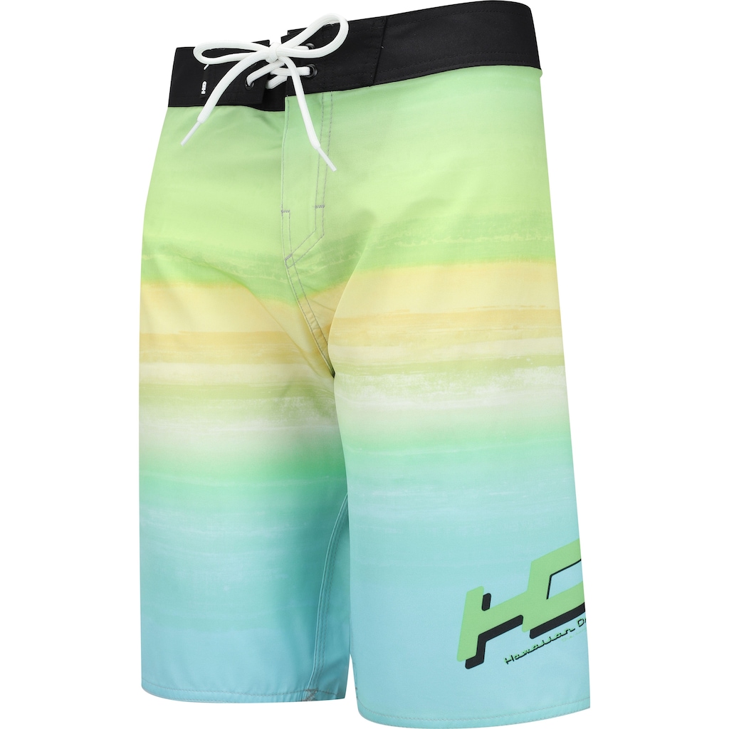 Imagem 1 do produto Bermuda Masculina HD Rising Sun 6697A