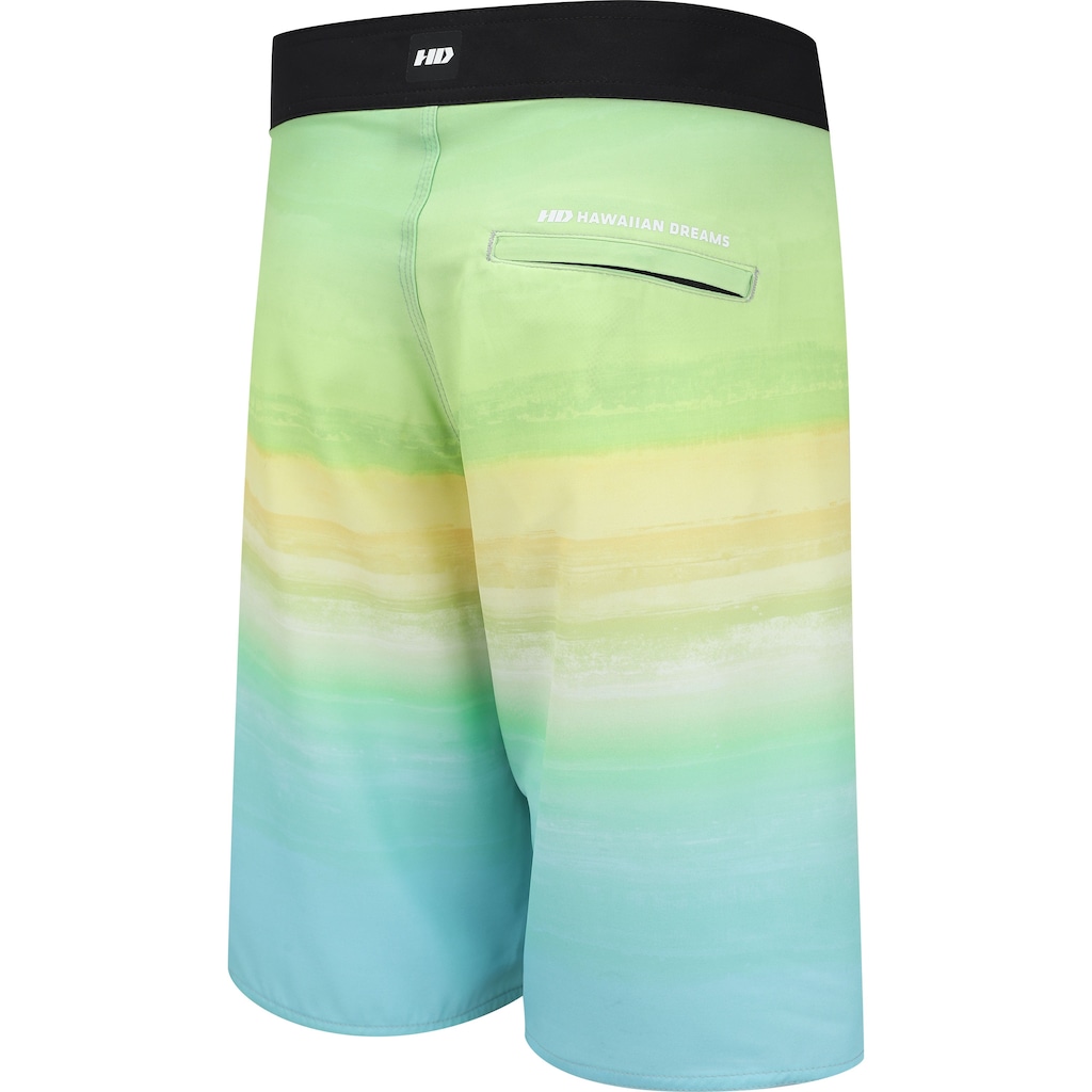 Imagem 2 do produto Bermuda Masculina HD Rising Sun 6697A