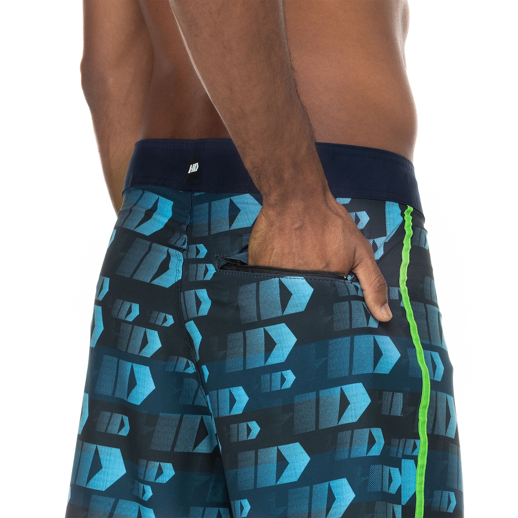 Imagem 3 do produto Bermuda Masculina HD Success 6722A