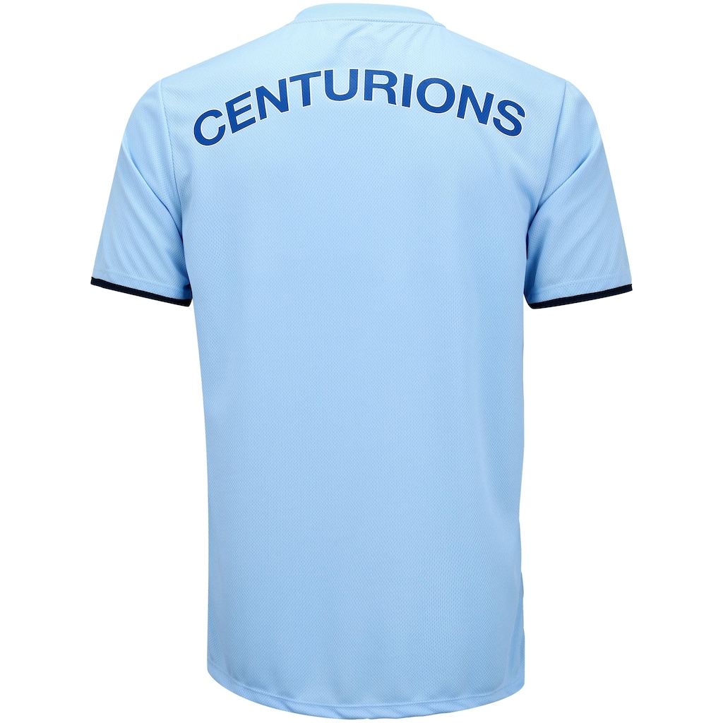 Imagem 2 do produto Camiseta Manchester City Masculina Centurions