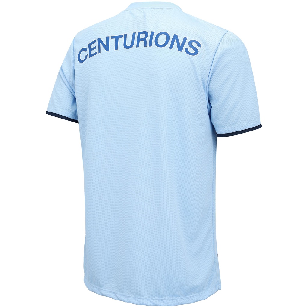 Imagem 4 do produto Camiseta Manchester City Masculina Centurions