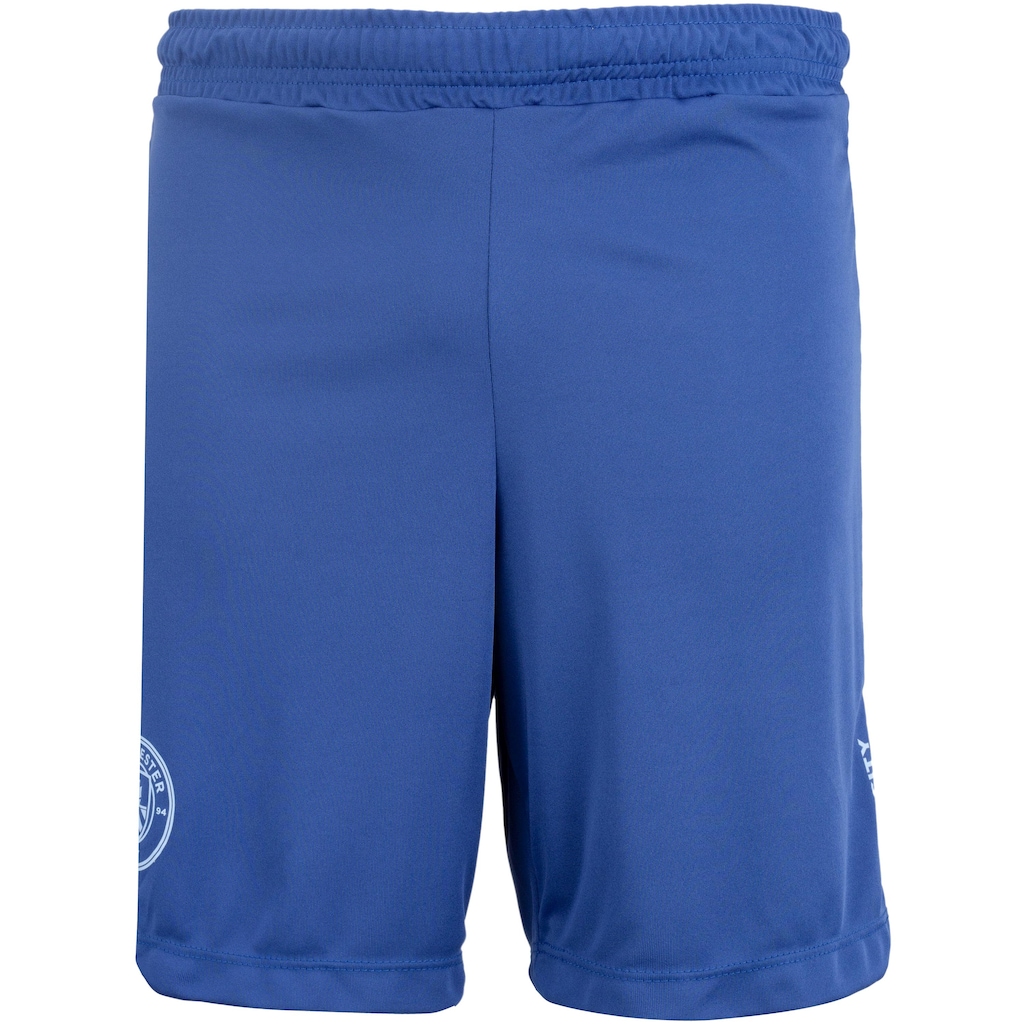 Imagem 4 do produto Calção Manchester City - Masculina
