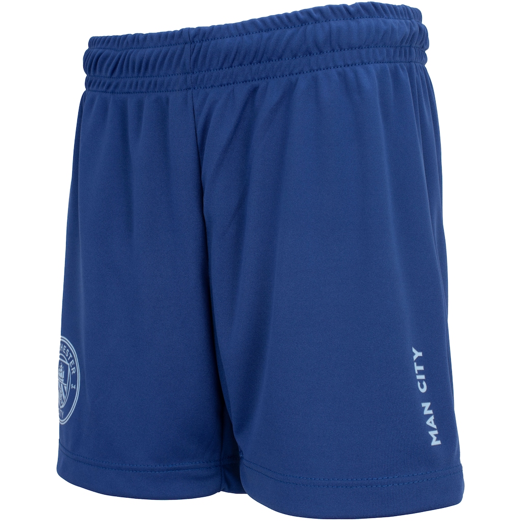 Imagem 1 do produto Calção do Manchester City Juvenil